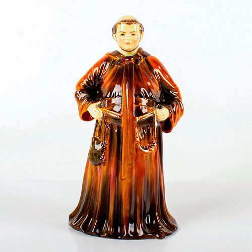 PARAGON CHINA LADY FIGURINE,
