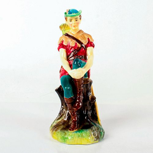 PARAGON CHINA LADY FIGURINE,