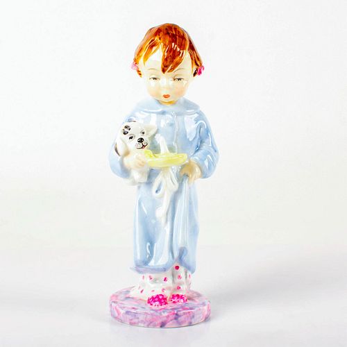 PARAGON CHINA PORCELAIN FIGURINE,