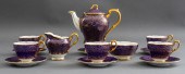 PARAGON ENGLISH BONE CHINA TEA