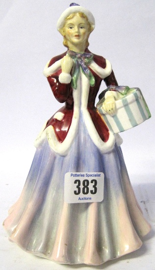 Paragon Figure Beatrice