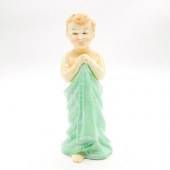 PARAGON FIGURINE, BATH NIGHTGl