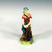 PARAGON FIGURINE, ROBIN HOODGl