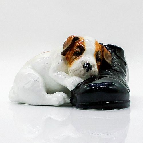 PARAGON FINE BONE CHINA FIGURINE,