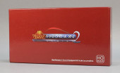 PARAGON N&AMP;W CLASS A 2-6-6-