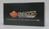 PARAGON ROLLING THUNDER MILW S