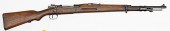 *Paraguayan M1927 Mauser Bolt