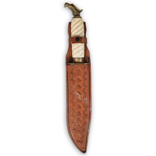 PARAISO CARIBENO BONE HANDLE