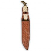 PARAISO CARIBENO BONE HANDLE B