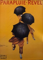 PARAPLUIE-REVEL, REPRODUCTION