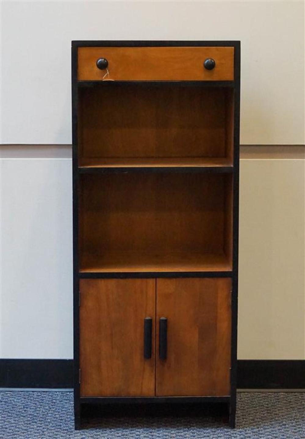 PARCEL EBONIZED CHERRY FINISH