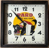 PARD DOG FOOD ANIMATED ELECTRI