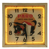 PARD SWIFT'S DOG FOOD NEON CLO