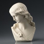 PARIAN FEMALE BUSTA parian bus