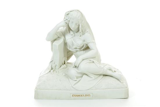 PARIAN FIGURE.  England  2nd