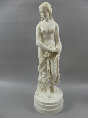 PARIAN FIGURE OF CLASSICAL