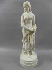 PARIAN FIGURE OF CLASSICAL NUD