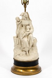 PARIAN OF MOTHER AND CHILDREN,