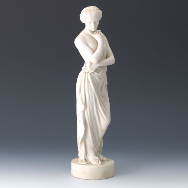 PARIAN PORCELAIN FIGURINE