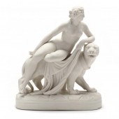 PARIAN SCULPTURE, ARIADNE AND