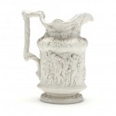 PARIAN WINE JUG "THE ORGY OF B
