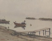 PARIDE CASTELLAN (ITALIAN, 191