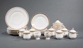 PARIS AND LIMOGES PORCELAIN DI
