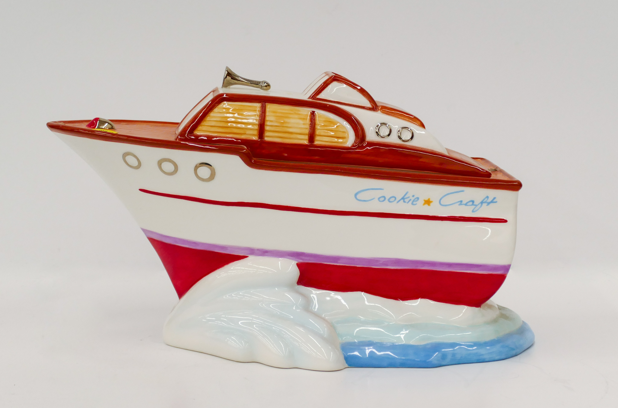 Paris Beebee ''Cookie Craft''