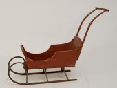 PARIS MANUFACTURING CHILD'S SL