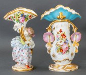 PARIS PORCELAIN ASSEMBLED GROU