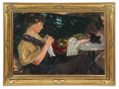 PARIS POST-IMPRESSIONIST SCHOO