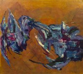 Parish (20th century) Abstract
