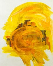 Parish (20th century) Abstract