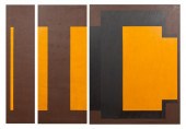 Parish (20th century) Abstract
