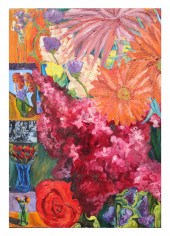 PARISH, Erin, (American, 1966)