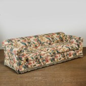 PARISH-HADLEY, CUSTOM FLORAL C