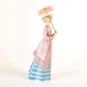 PARISIAN LADY 1005321 - LLADRO