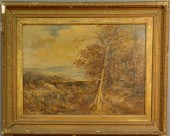 Park Henry Morley [British fl.