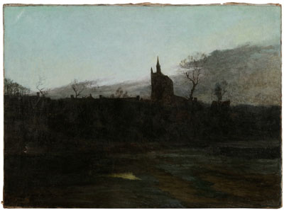 Parke Custis Dougherty