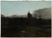 Parke Custis Dougherty (Pennsy
