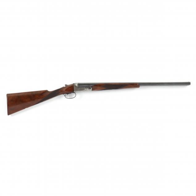 PARKER 16 GAUGE VH GRADE BOXLOCK