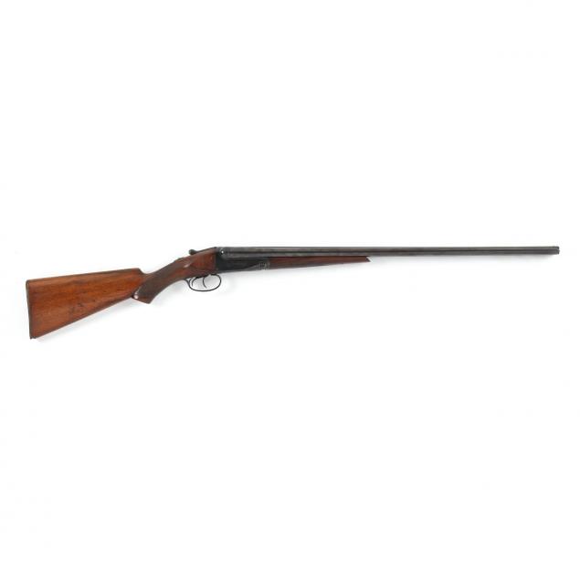 PARKER 20 GAUGE TROJAN GRADE