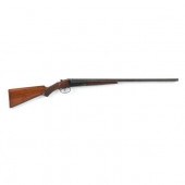 PARKER 20 GAUGE TROJAN GRADE B