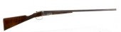 Parker Bros. 20-gauge DHE grad