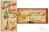 PARKER BROS. WEST POINT CADET