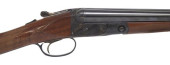PARKER BROS. WINCHESTER SXS 20