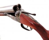 Parker Brothers 12 gauge GH Gr