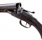 Parker Brothers 12 gauge VH Gr
