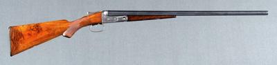 Parker Brothers .20 ga. shotgun,
