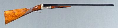 Parker Brothers DHE .12 ga.